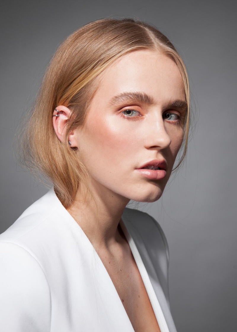 Female model photo shoot of Amber Karis Bassick
