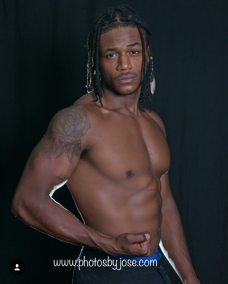 Male model photo shoot of KASAtheMODEL