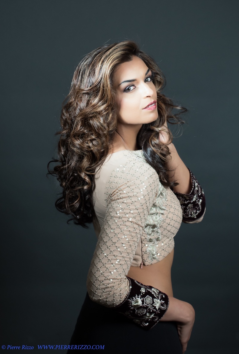 Female model photo shoot of Sarish