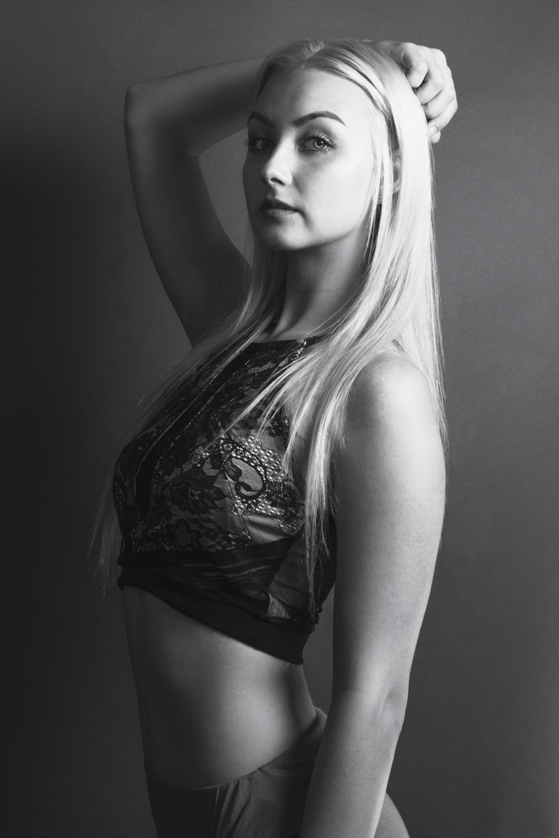 Female model photo shoot of Marisa Cooley by matthew_mendel