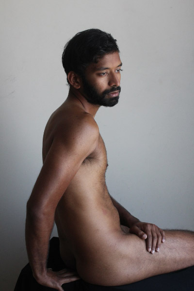 Male model photo shoot of Bastiyan