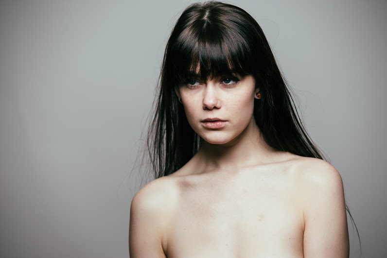 Female model photo shoot of IrelandRoseR in Seattle, WA