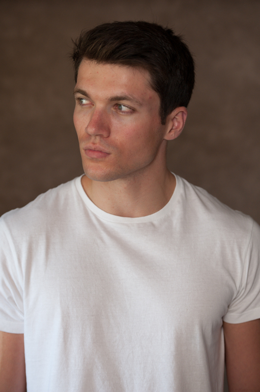 Male model photo shoot of JackHampson