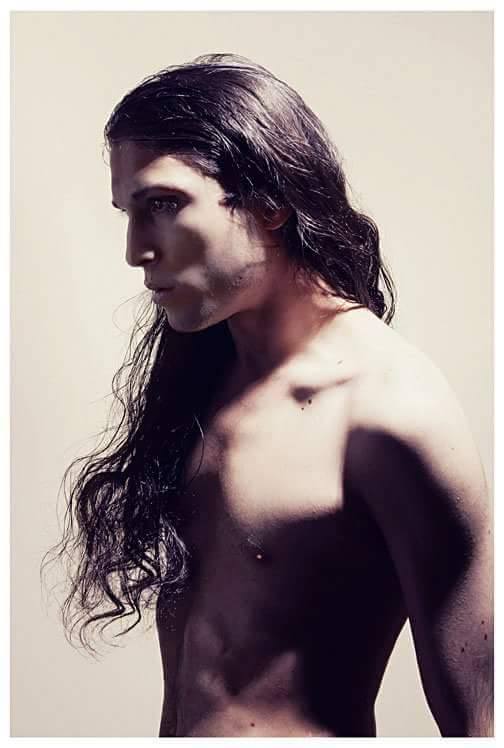 Male model photo shoot of Alfio Montenegro