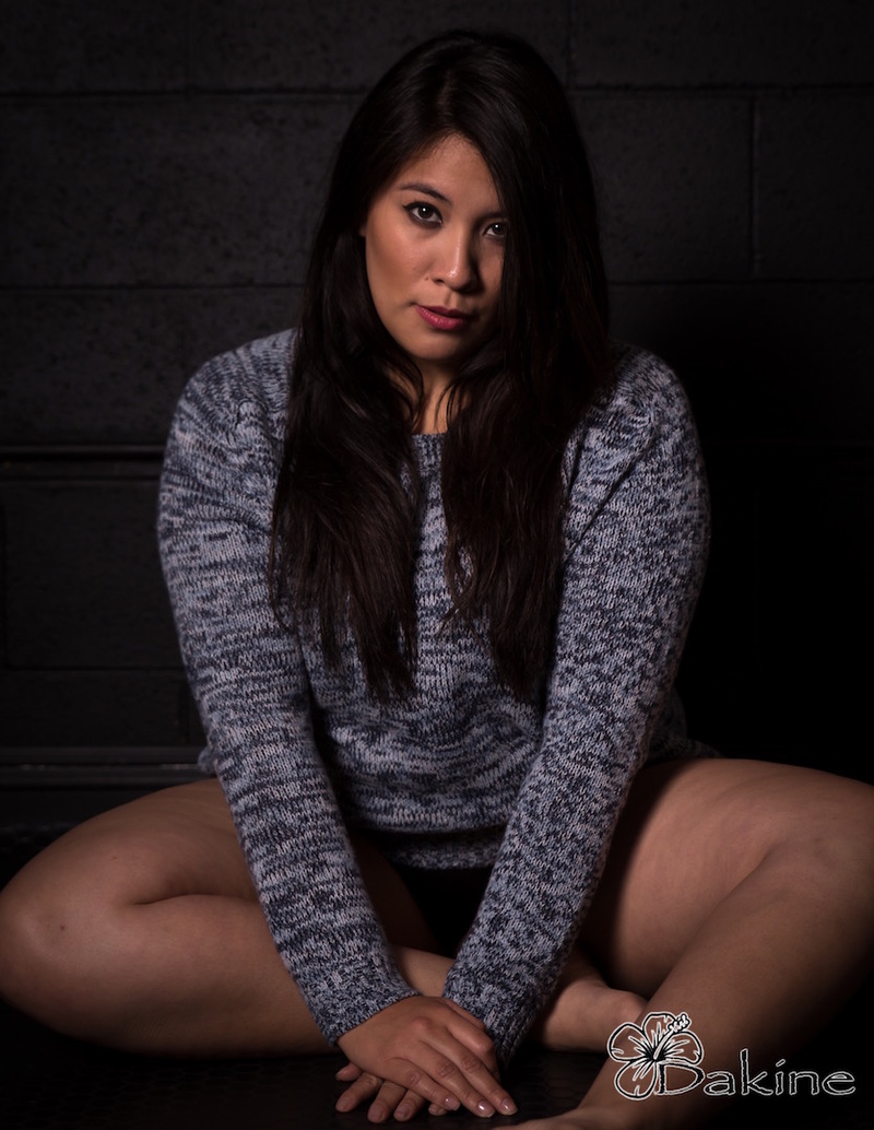 Female model photo shoot of Lori Medina