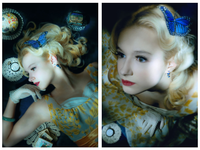 Female model photo shoot of Maylisss by lukas zpira in Japan