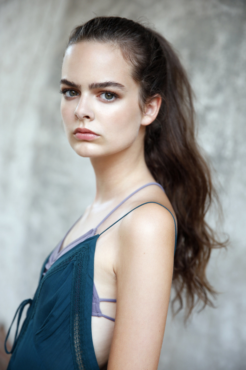 Female model photo shoot of Lila_McGiboney
