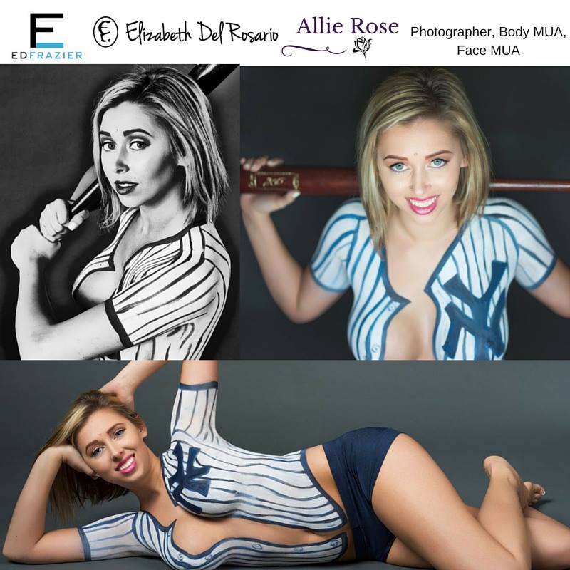 Female model photo shoot of Eli Del Rosario by EF Photography