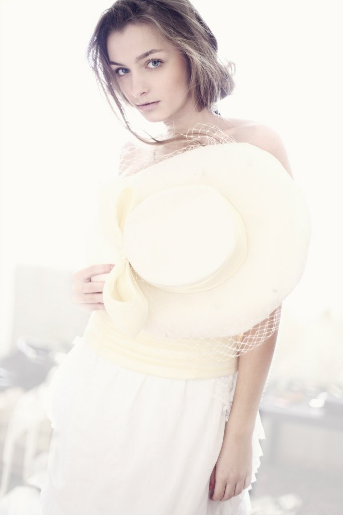Female model photo shoot of Miya R