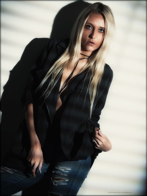 Female model photo shoot of LaurenMiral