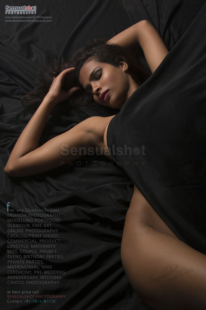 Male model photo shoot of Sensualshot Photography