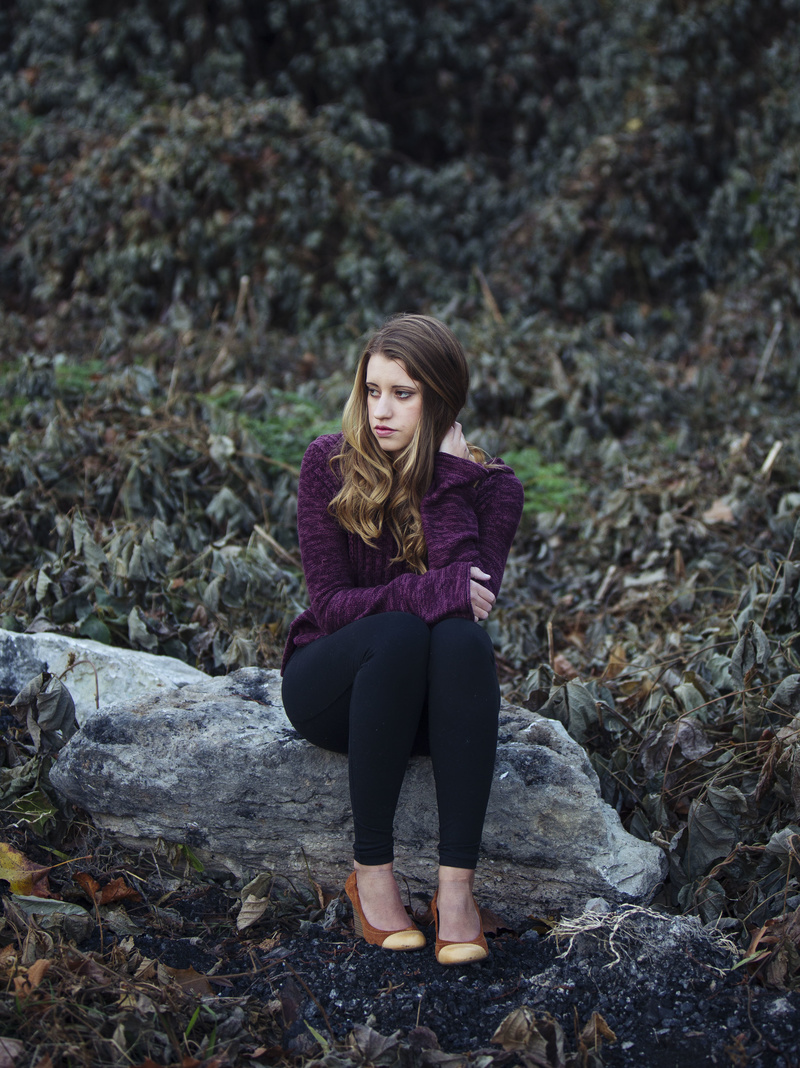 Female model photo shoot of LorieLyon in Siloam Springs, AR