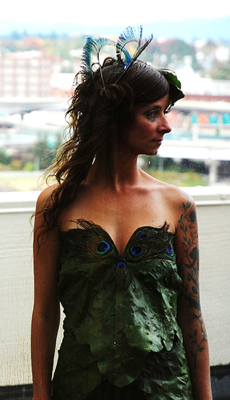 Female model photo shoot of hairbymeleni in Portland Or.