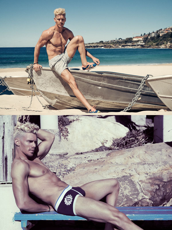 Male model photo shoot of alantan-fotography and jlemerciermodel in Sydney