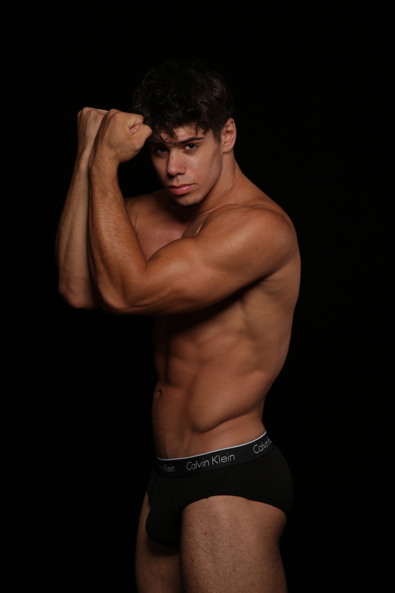 Male model photo shoot of Nick Perillo in San Diego