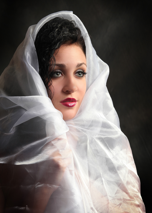 Female model photo shoot of Madison Lopez by ZeroFilm