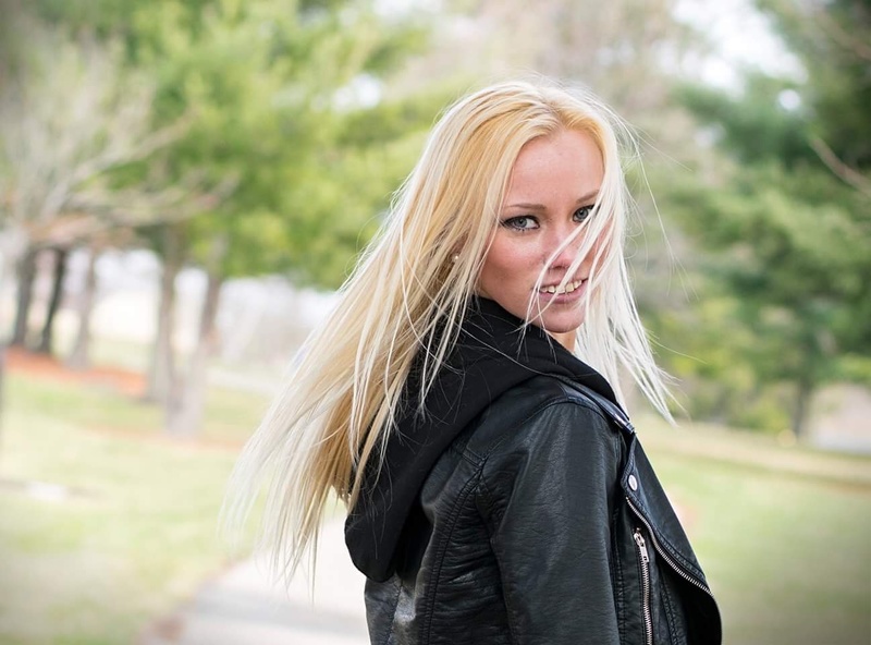 Female model photo shoot of Ashley_Nicole85 in Fairfield, OH