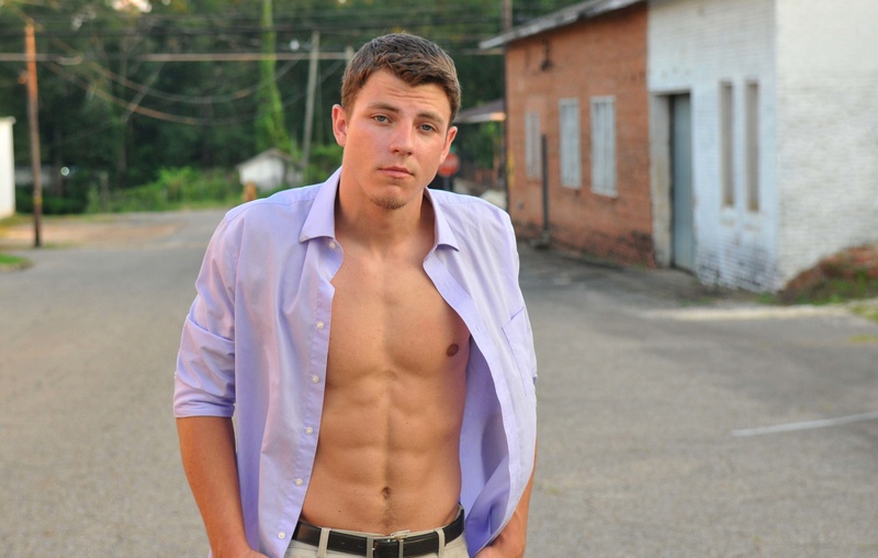Male model photo shoot of therealcampbellphotog and Shawn1337 in Greenville, AL