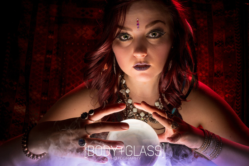 Female model photo shoot of Bodyandglass  in Denver, CO