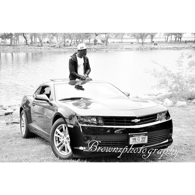 Male model photo shoot of Brownz Photography