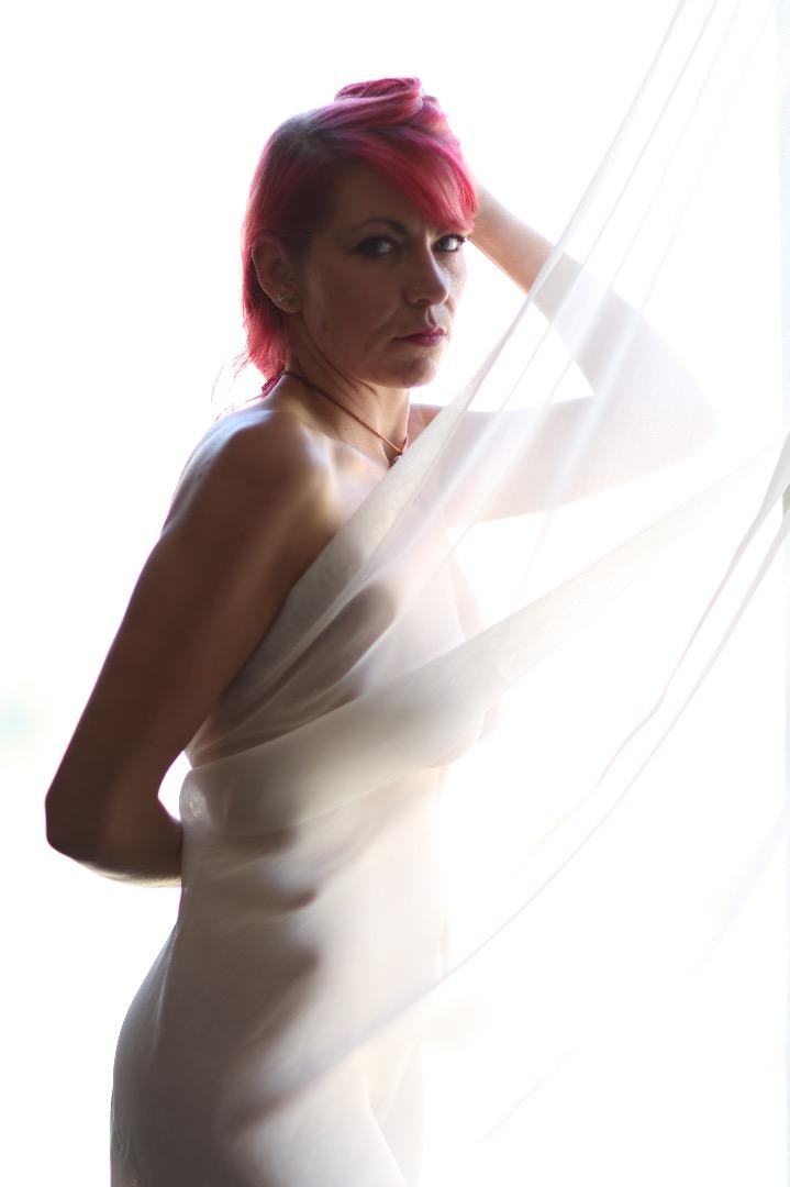 Female model photo shoot of Mpowell2 by PrestigeVideoProduction in Burbank, CA