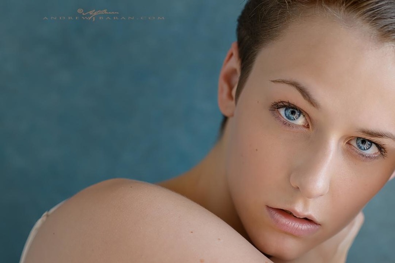 Female model photo shoot of MaKayla R