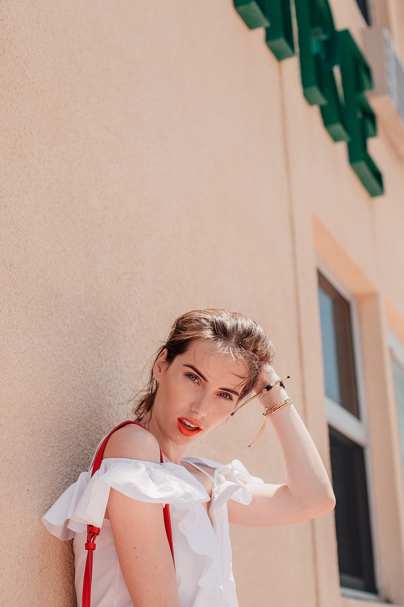 Female model photo shoot of Mandylynn Photography in Hollywood Beach, FL