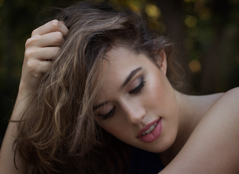 Female model photo shoot of Soraya Agullo Tecles in Madrid