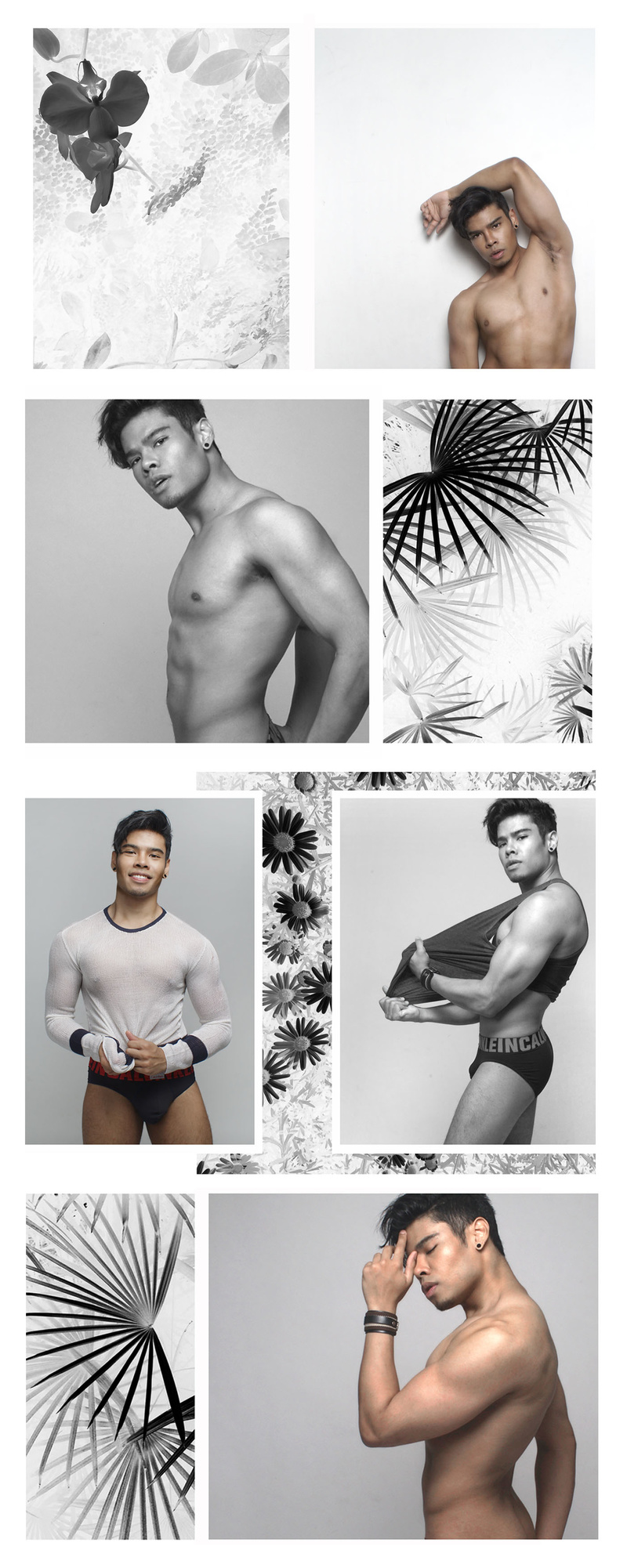 Male model photo shoot of Stoneology in Singapore