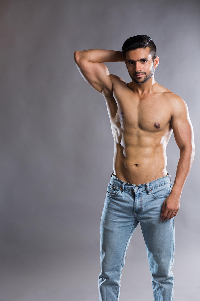 Male model photo shoot of Savio Jose by Chelsea V Photography in San Diego