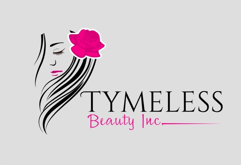 Female model photo shoot of Tymeless Beauty Inc