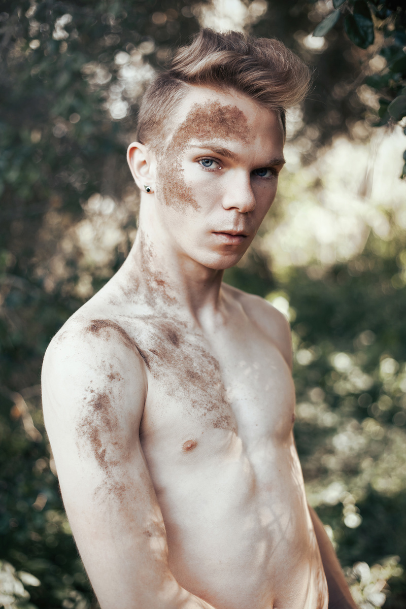 Male model photo shoot of BernardMesa Photography in Lompoc, CA