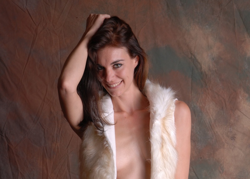 Female model photo shoot of annasioux in Santa Barbara Ca