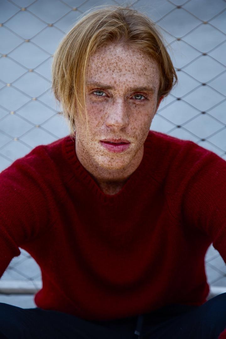 Male model photo shoot of Kendallblake
