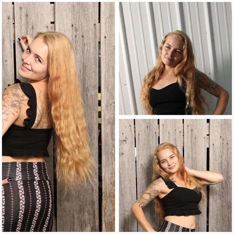 Female model photo shoot of ChelseaJoPerez by jamesj95
