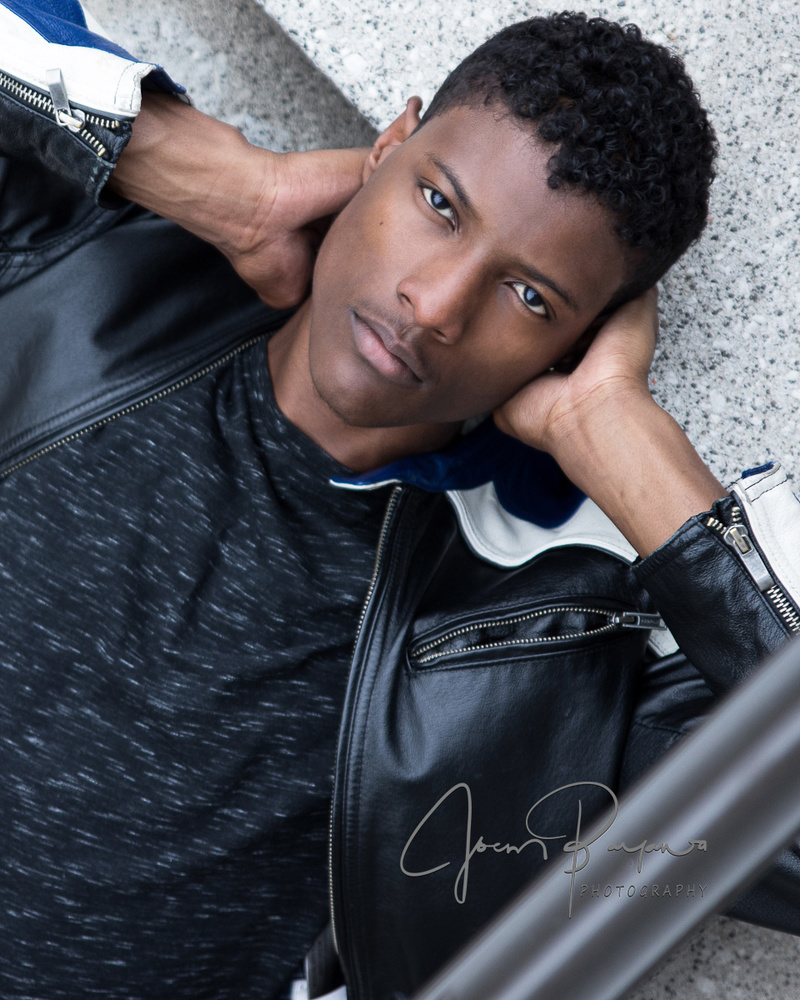 Male model photo shoot of Joem Bayawa Photography in Chicago, IL