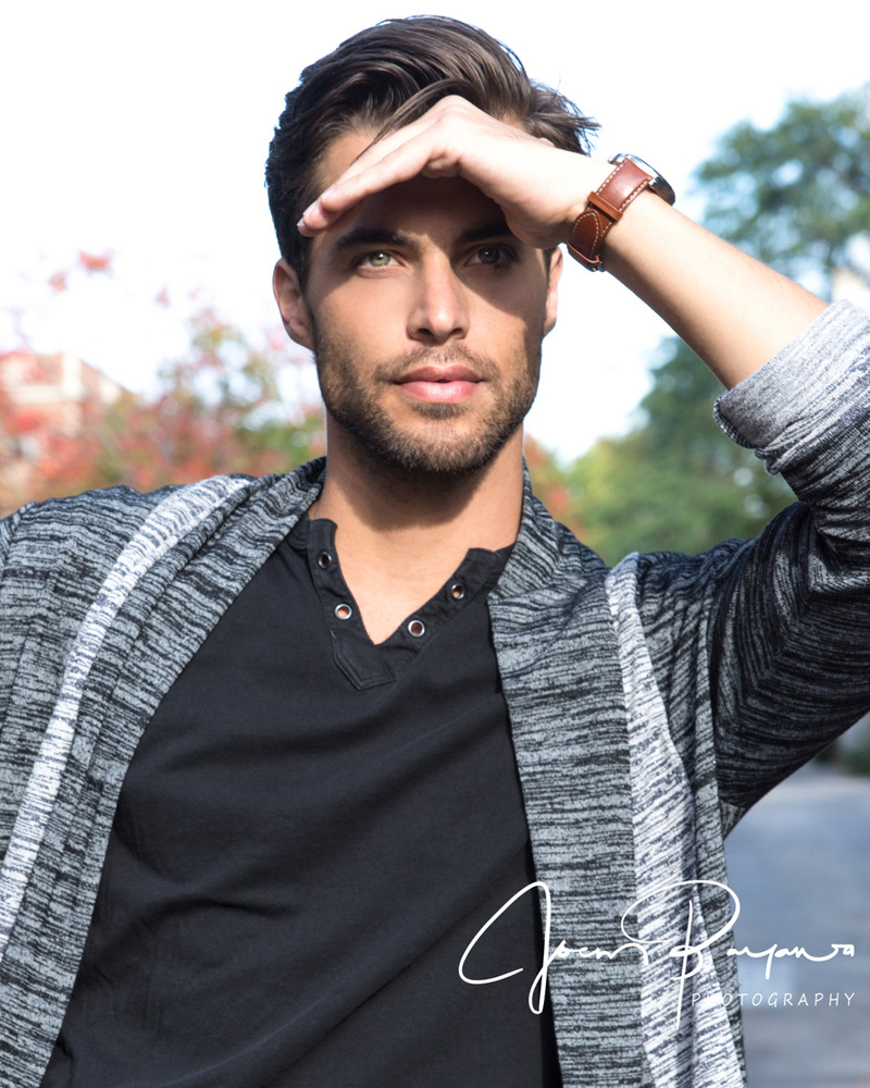 Male model photo shoot of Joem Bayawa Photography in Chicago, IL