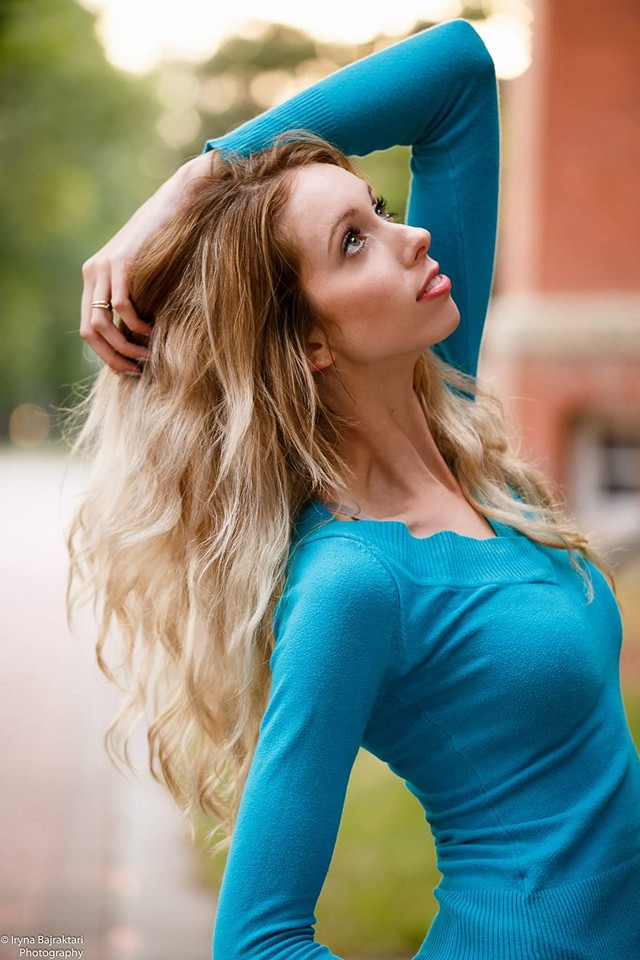 Female model photo shoot of Dree in Edmonton, AB
