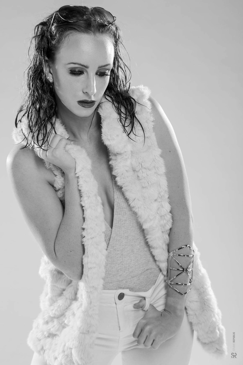 Female model photo shoot of Tahnee Jay in Maroochydore, QLD