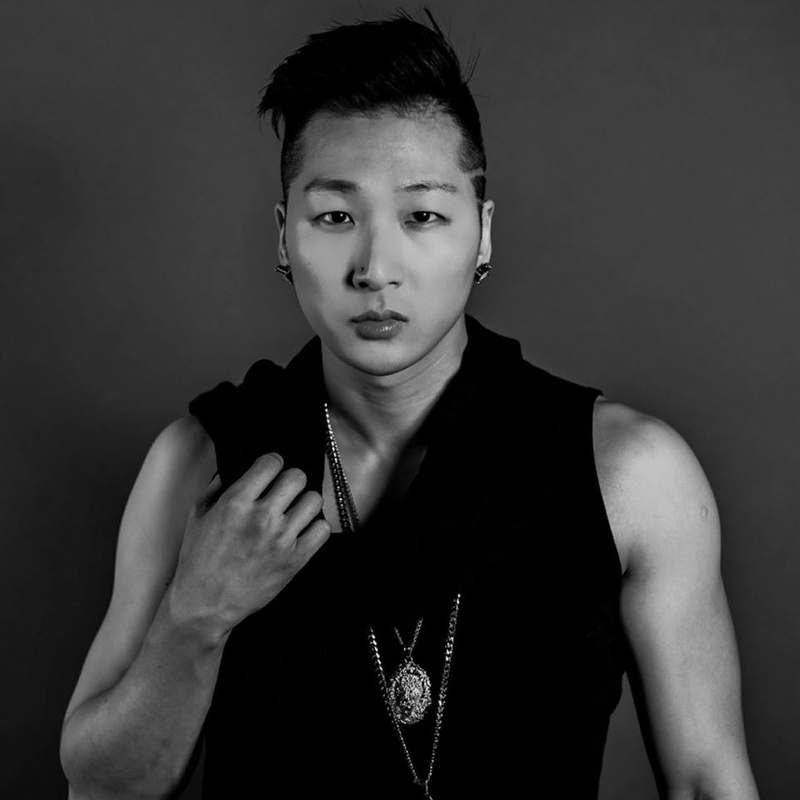 Male model photo shoot of Steve Hong