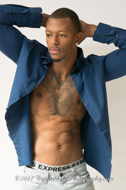 Male model photo shoot of Tyght Shots Photography and iaikens in Charlotte NC