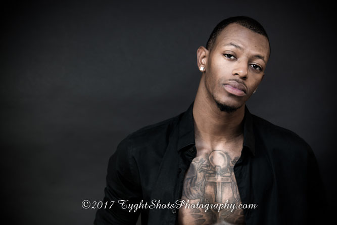 Male model photo shoot of Tyght Shots Photography and iaikens in Charlotte NC