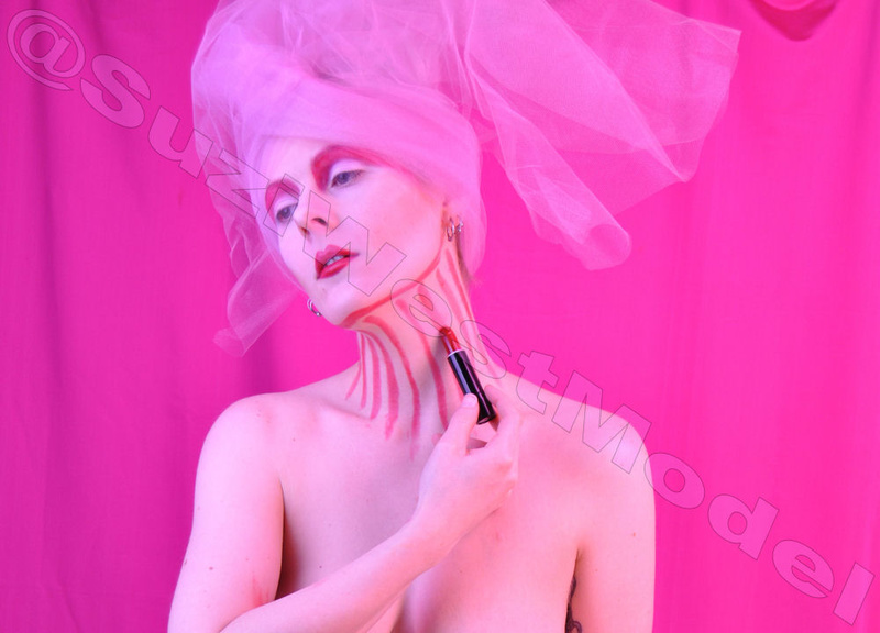 Female model photo shoot of Suzi West in http://www.wjct.org/untitled-self-portrait-02-13-201520a-by-suzi-west/