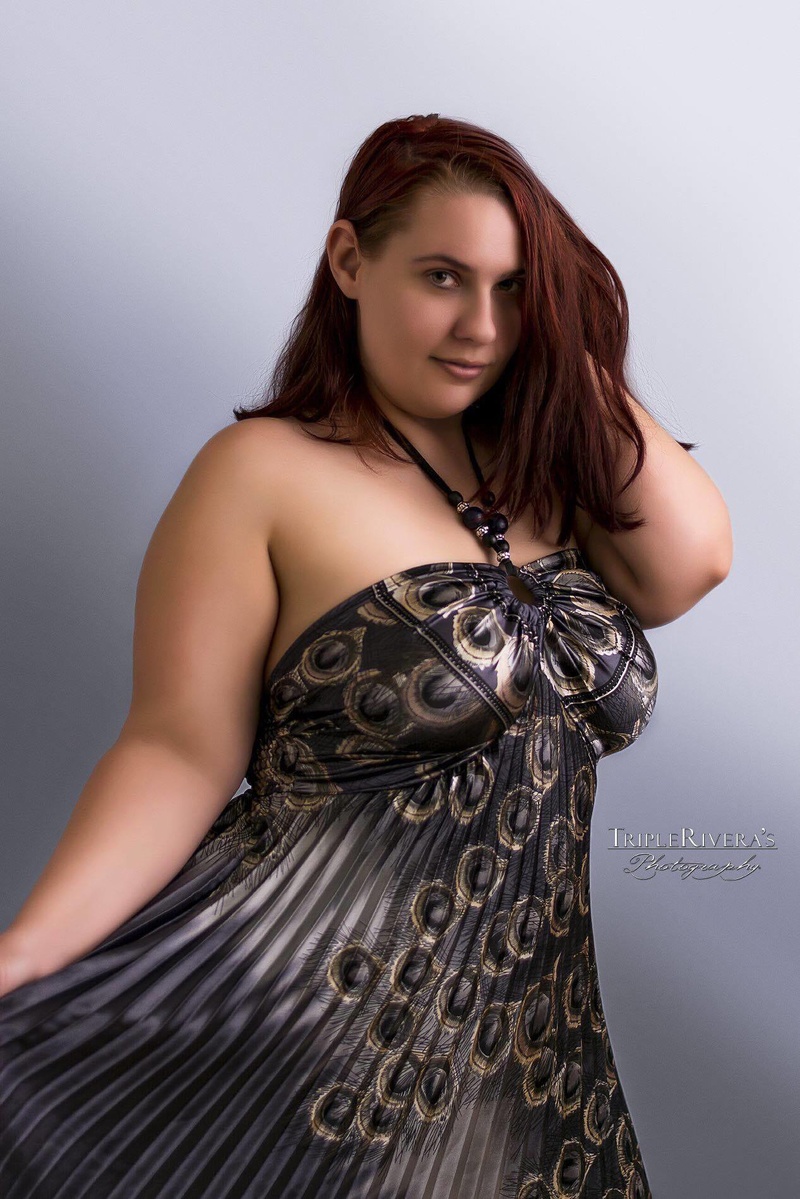 Female model photo shoot of Brittgil1989 by TripleRiveraPhotography in Delaware city