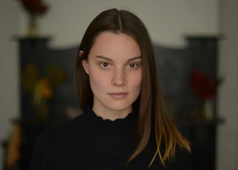 Female model photo shoot of ClaireNewland