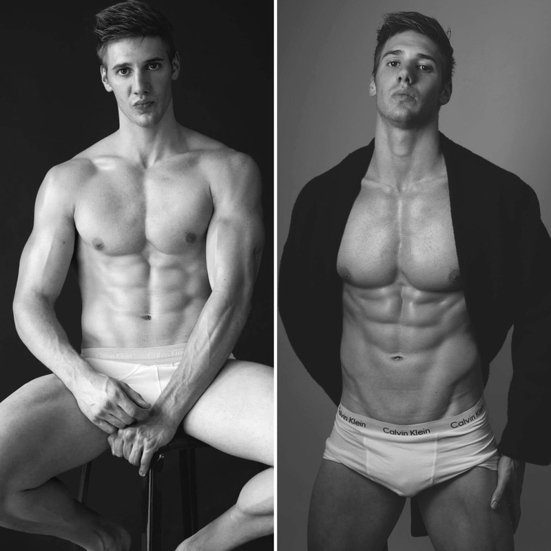 Male model photo shoot of Pierre-Svensk
