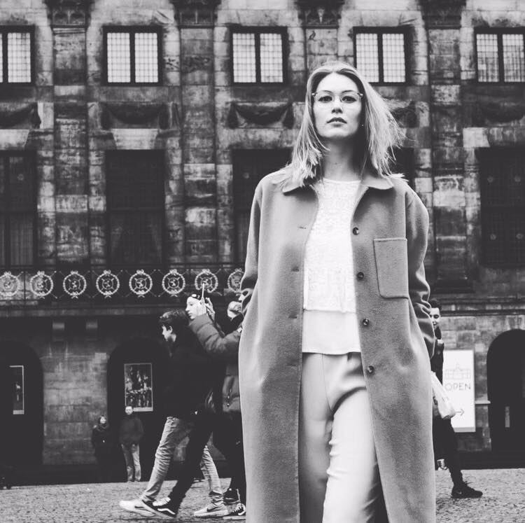 Female model photo shoot of SoBeau_Photography in Amsterdam