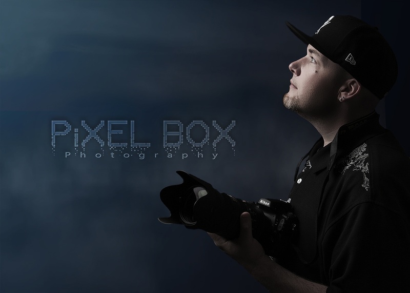 Male model photo shoot of PixelBoxPhoto