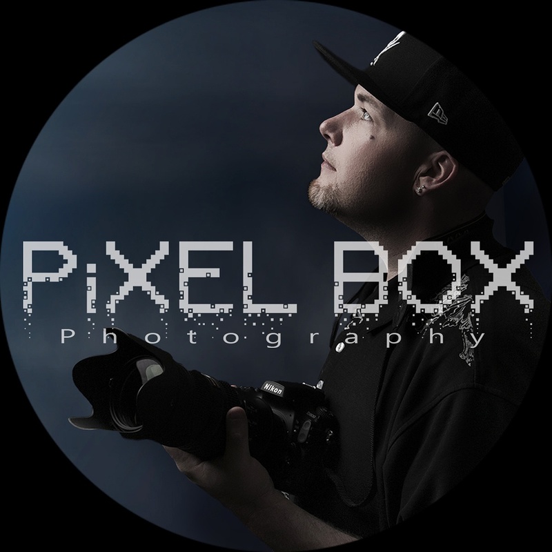 Male model photo shoot of PixelBoxPhoto