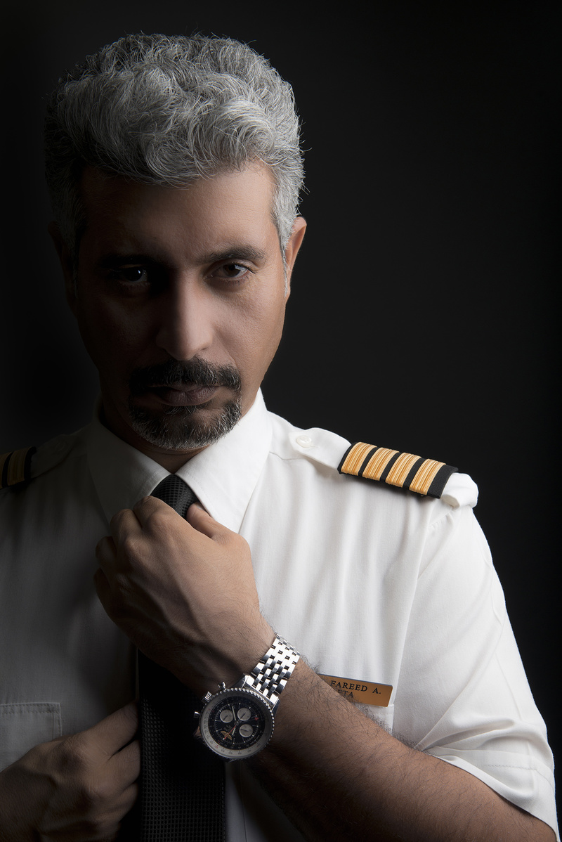 Male model photo shoot of AbdulQader in Dubai